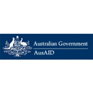 AUSTRALIAN-GOVERNMENT---AusAID