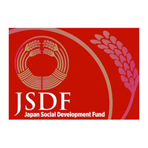 JAPAN-SOCIAL-DEV-FUND