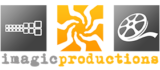 Official Website of Imagic Productions Manila